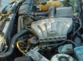 Motor BMW 324D 86cv 1989